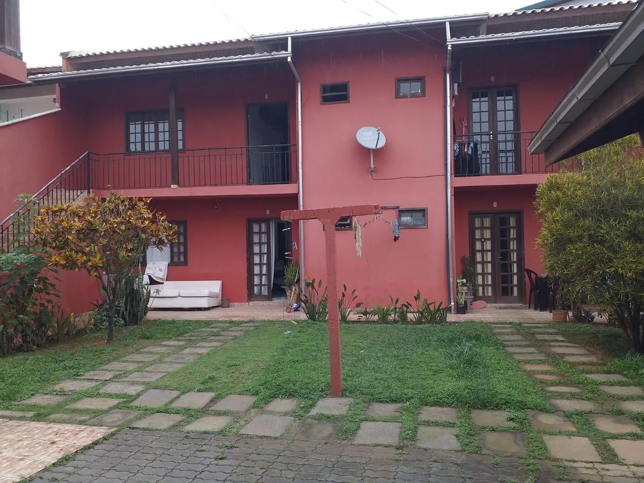 Foto - Florianópolis - Morro das Pedras