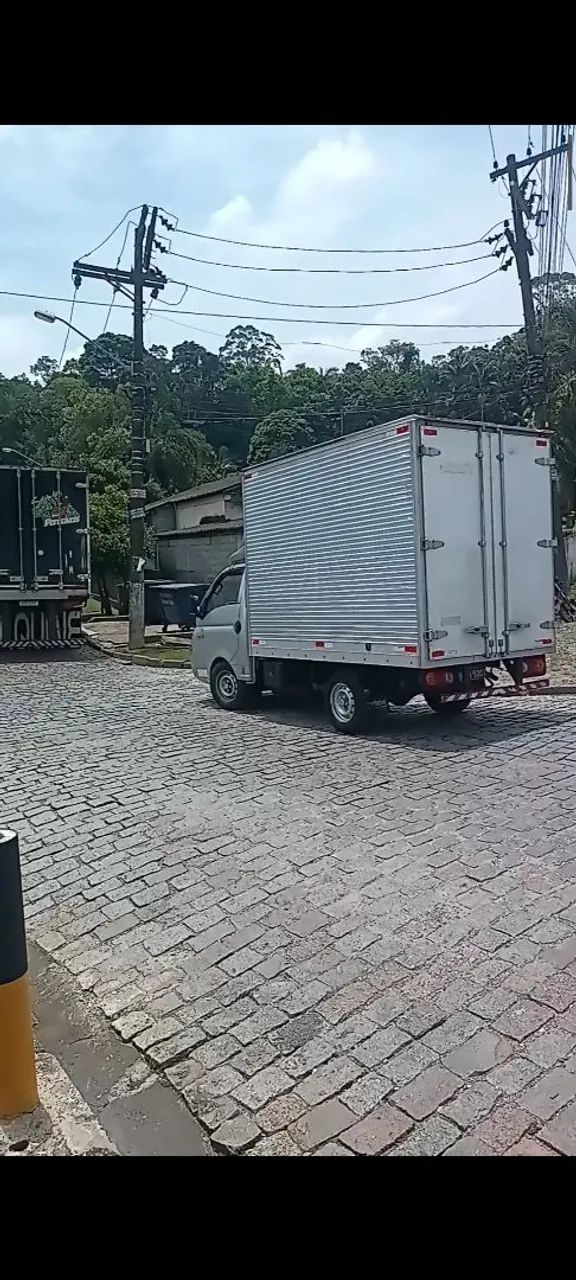 Mudança e carretos frete eventos coletas  - Foto 4