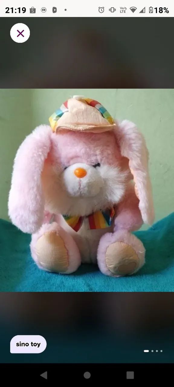 Pelúcias variadas  - Foto 4