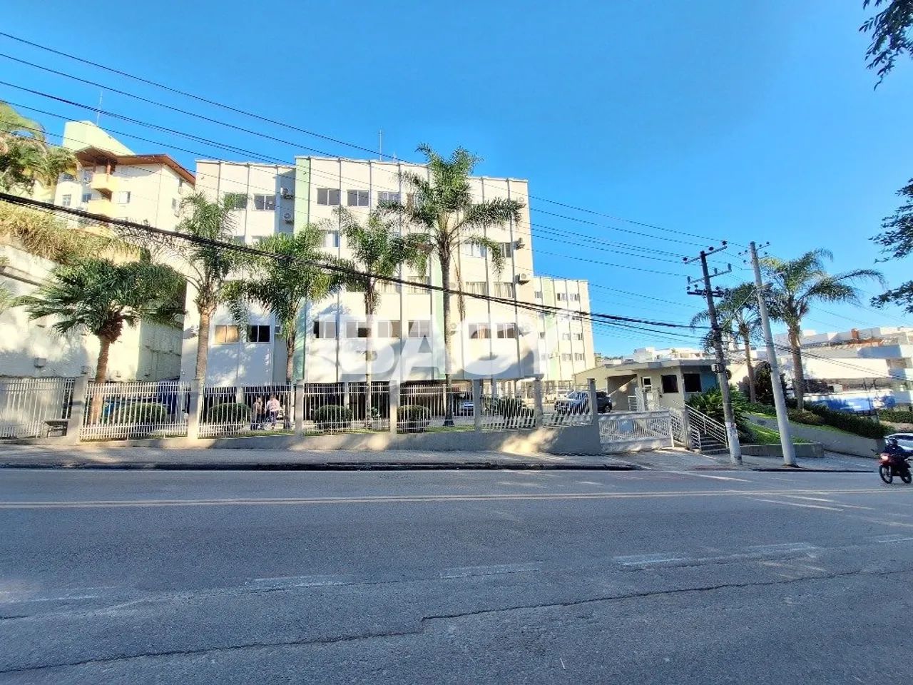 Excelente Apartamento 2 dormitório(s) em Córrego Grande - Florianópolis