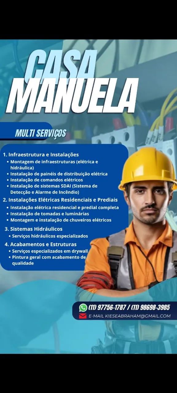 Electrica de qualidade  - Foto 4