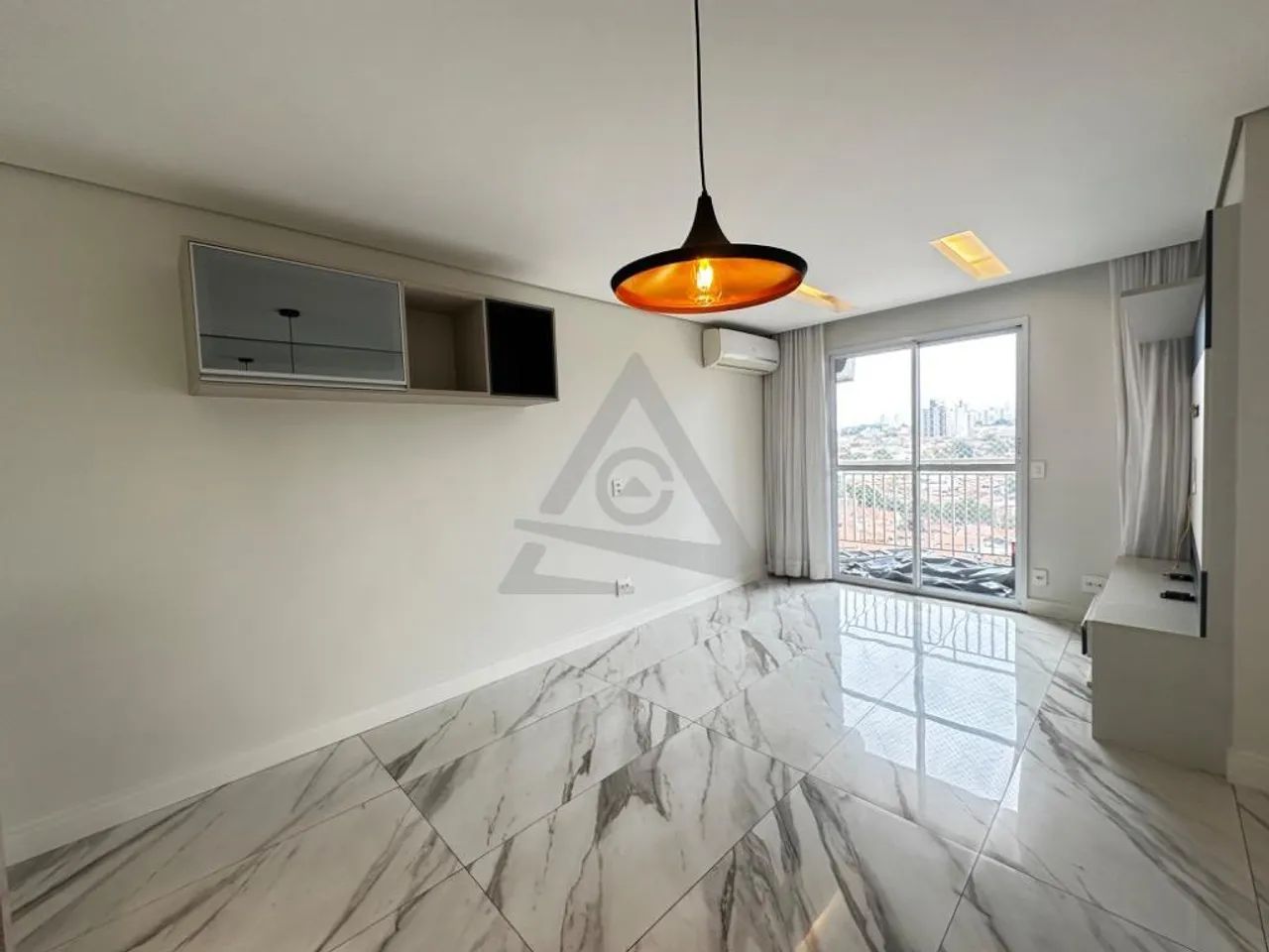 Apartamento à venda e para alugar em Campinas, Vila Industrial, com 2 quartos, com 69 m²,  - Foto 2