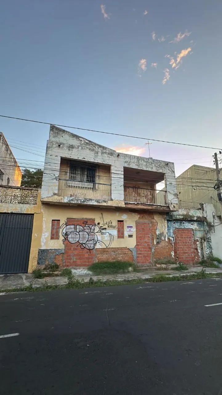 Venda de casa no centro da cidade  - Foto 2