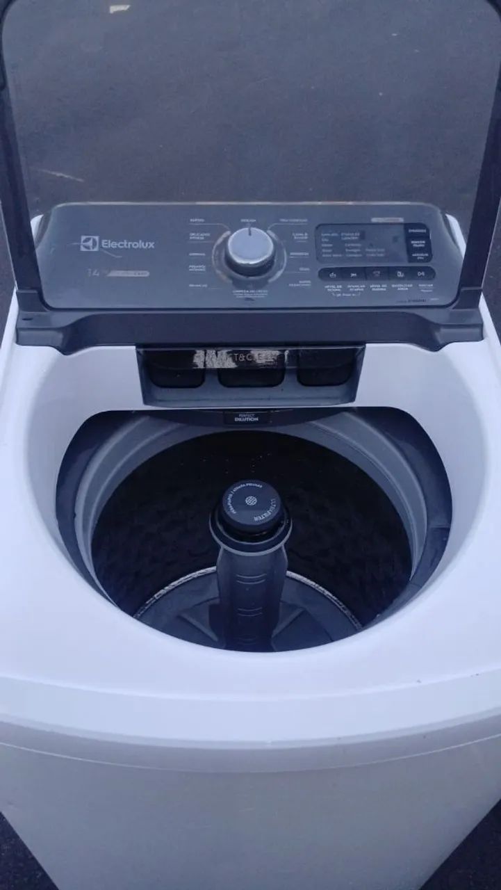 Máquina Eletrolux  - Foto 4