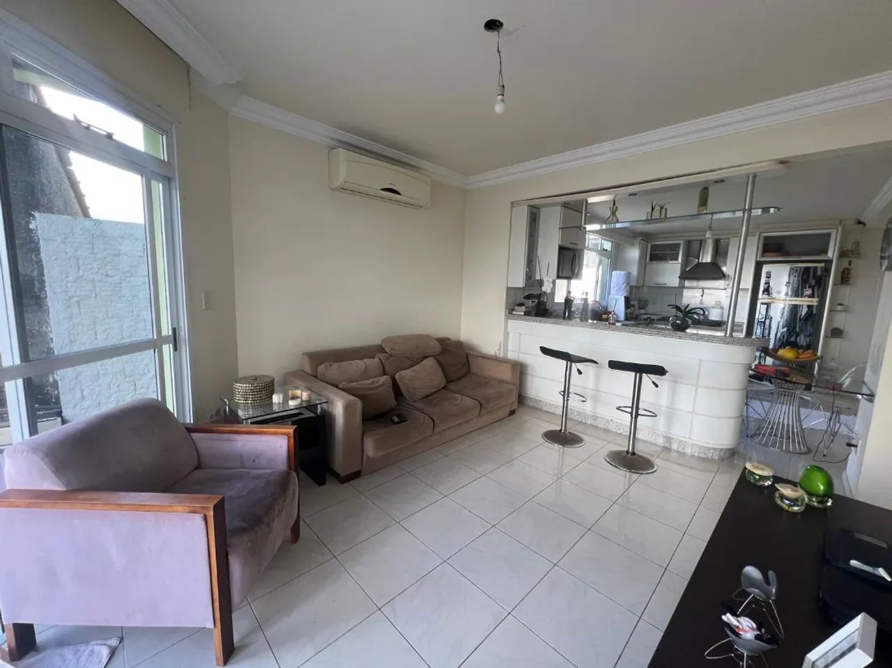 Casa 3 Quartos com 1 Suíte - Coloninha - Foto 4