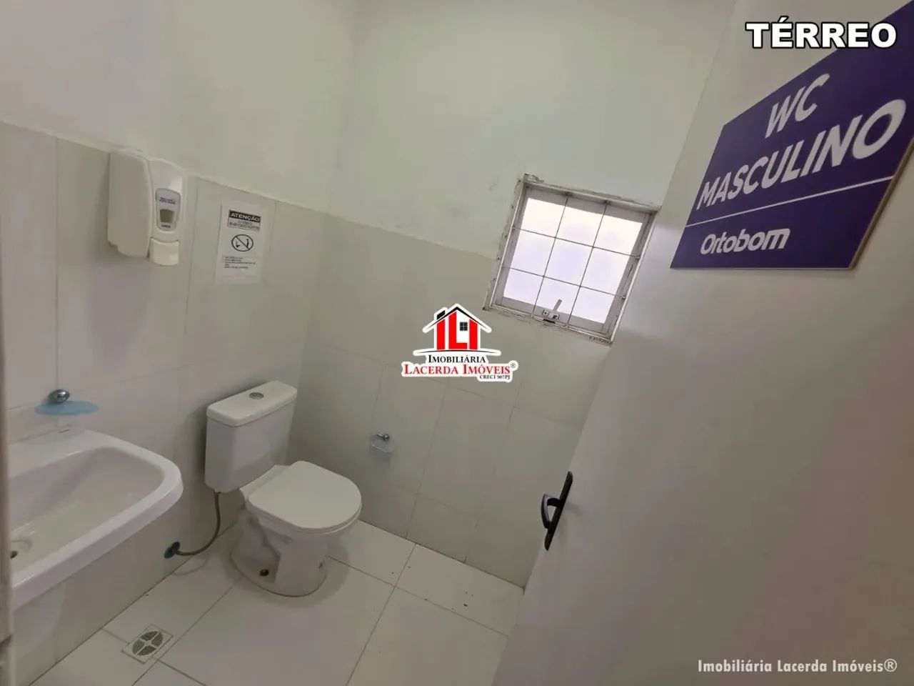 Prédio para Locação em Manaus, São Francisco - Foto 11