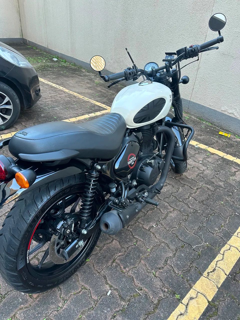 MOTO NOVA  - Foto 3