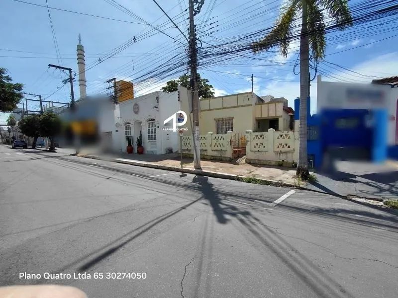 Terreno no bairro Centro em Cuiabá - MT - Foto 3