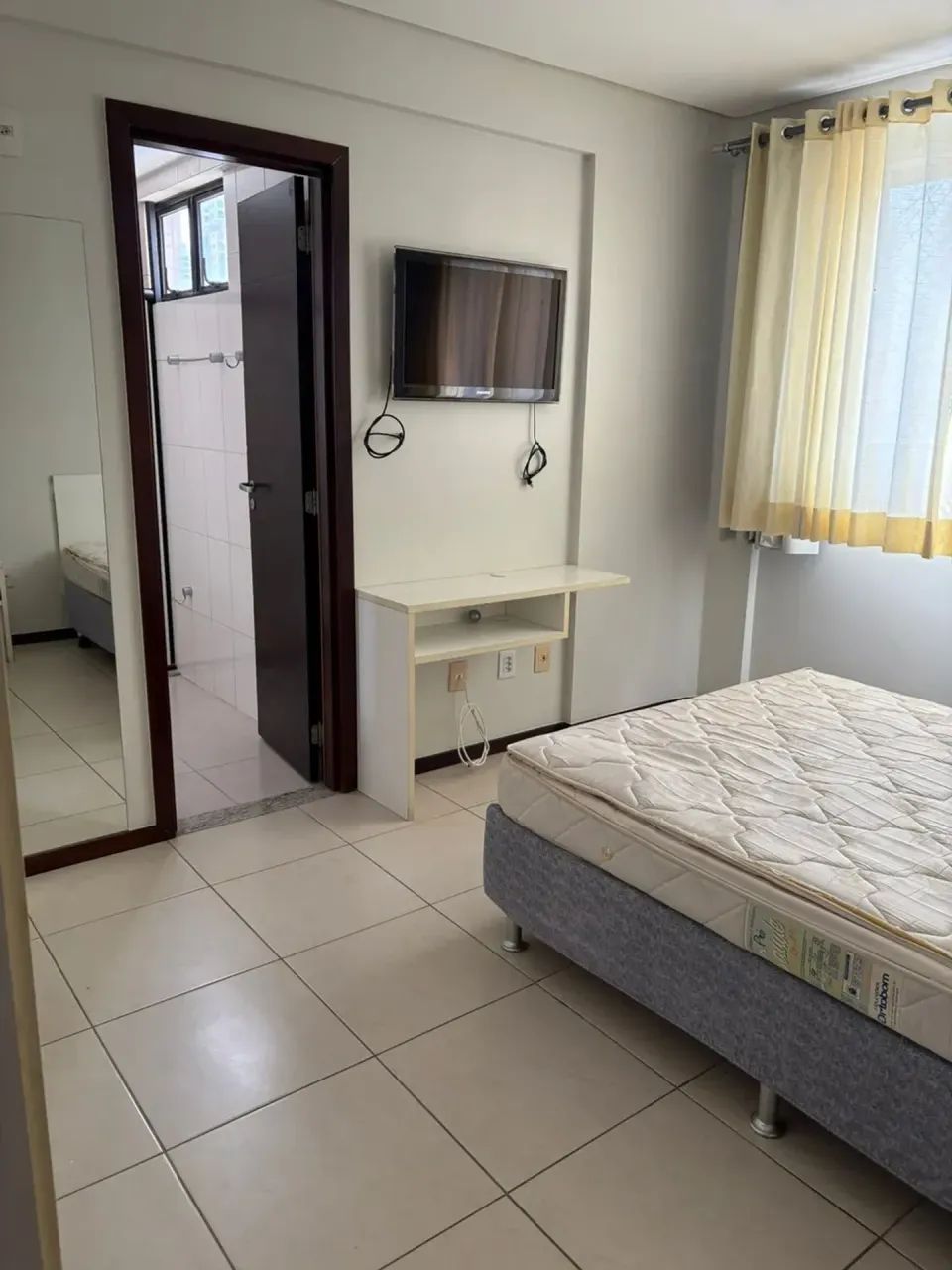 Village Moon - Locacao - Aparamento mobiliado - Foto 4