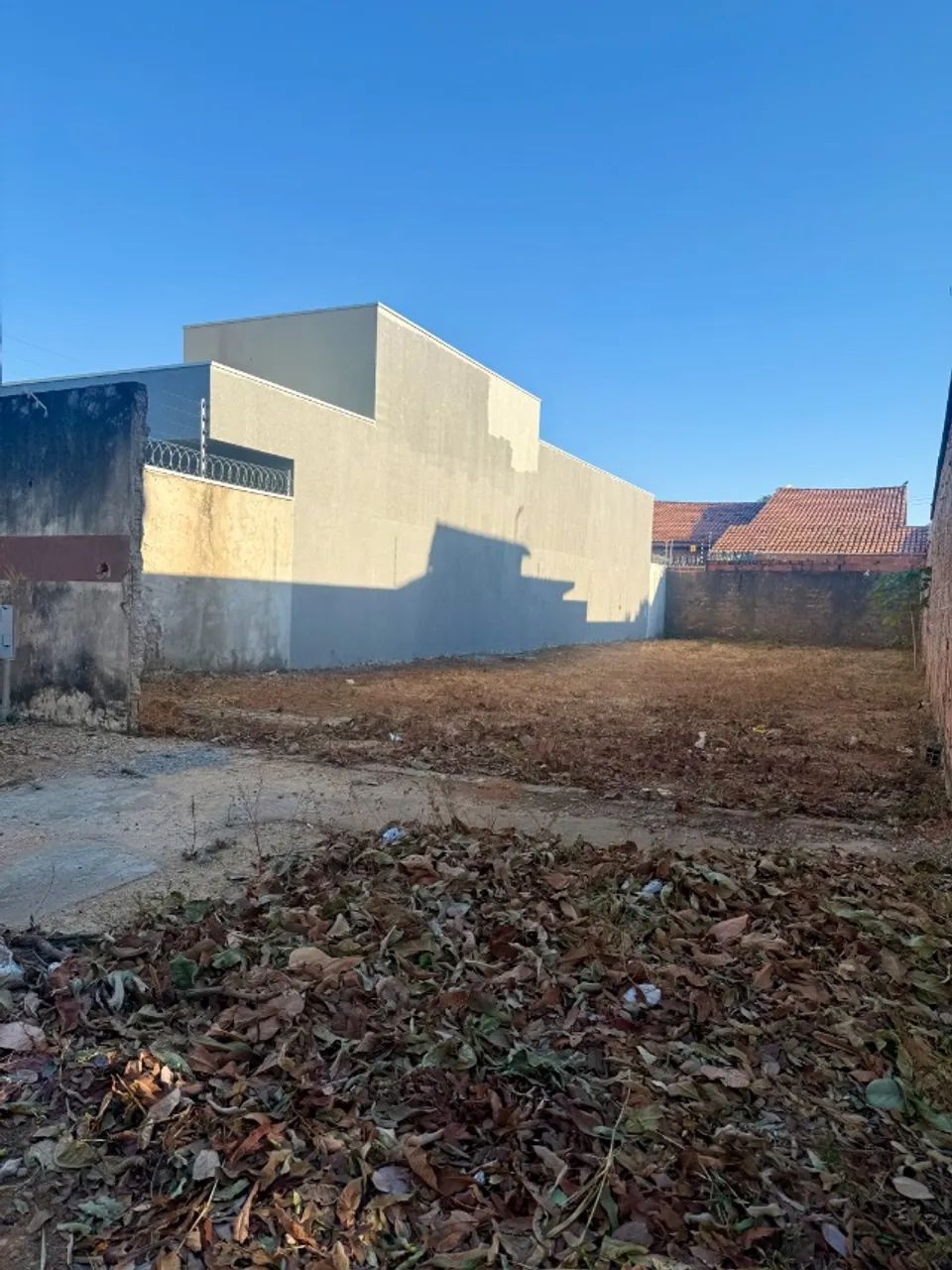 TERRENO A VENDA NA 906 SUL 