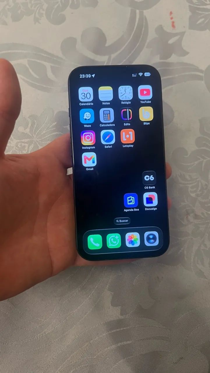 iphone 16 256gb