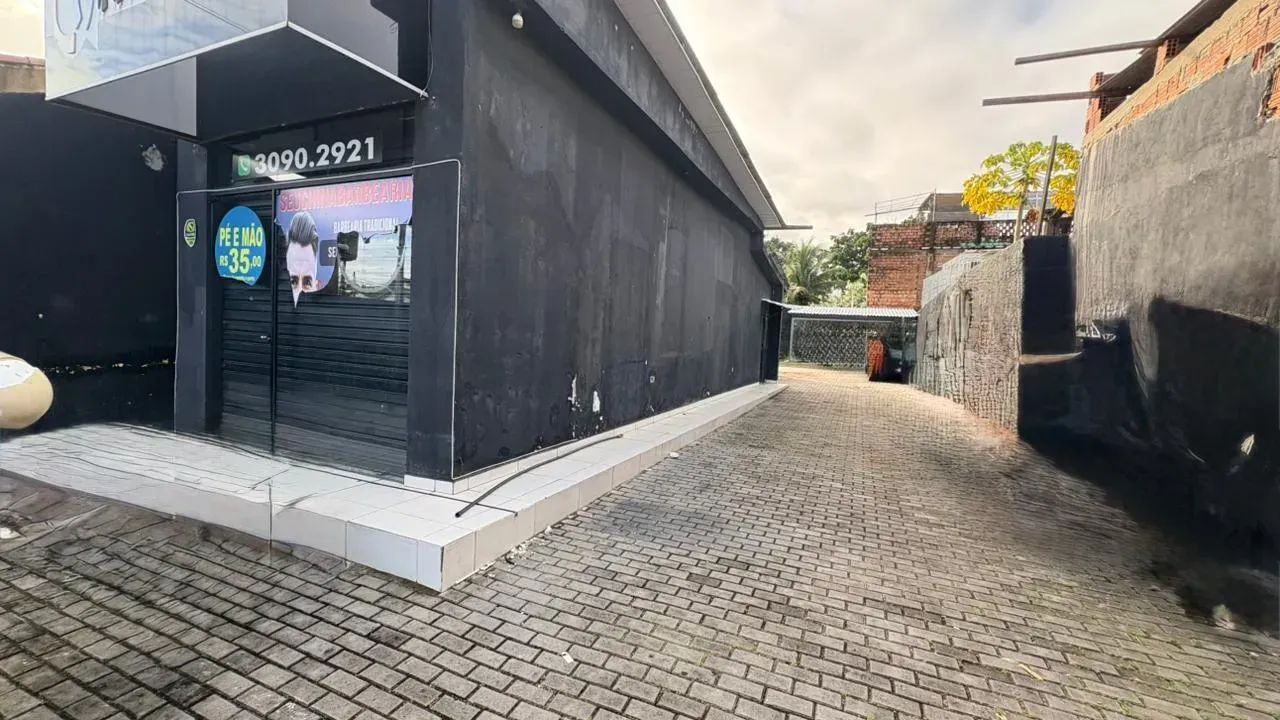 ALUGO ÓTIMA LOJA COM UMA EXCELENTE ÁREA EXTERNA NO BAIRRO DO ARRUDA / RECIFE - Foto 2