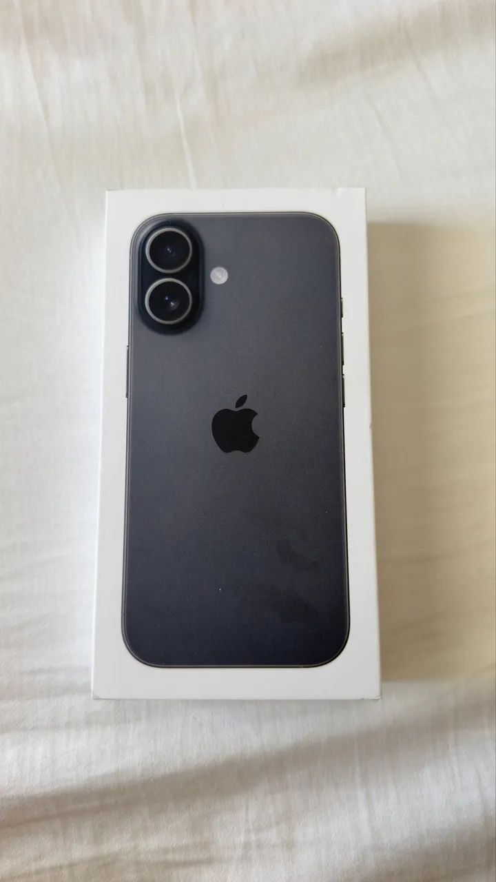 iPhone 17 lacrado 