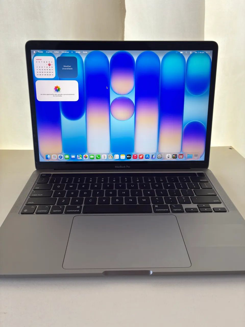 MacBook Pro M1 2020 13