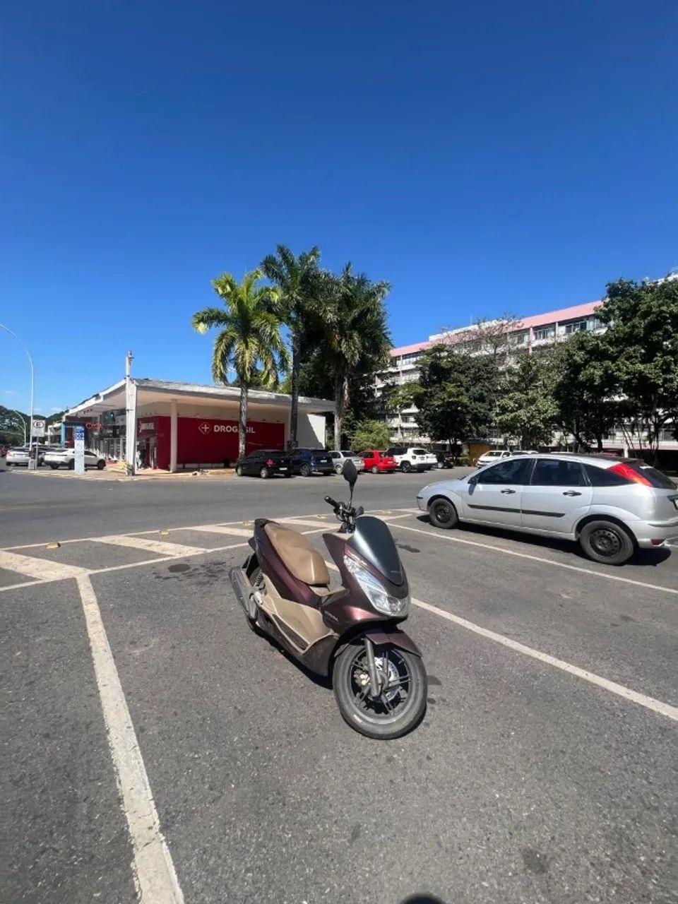 PCX 2018 - Foto 2