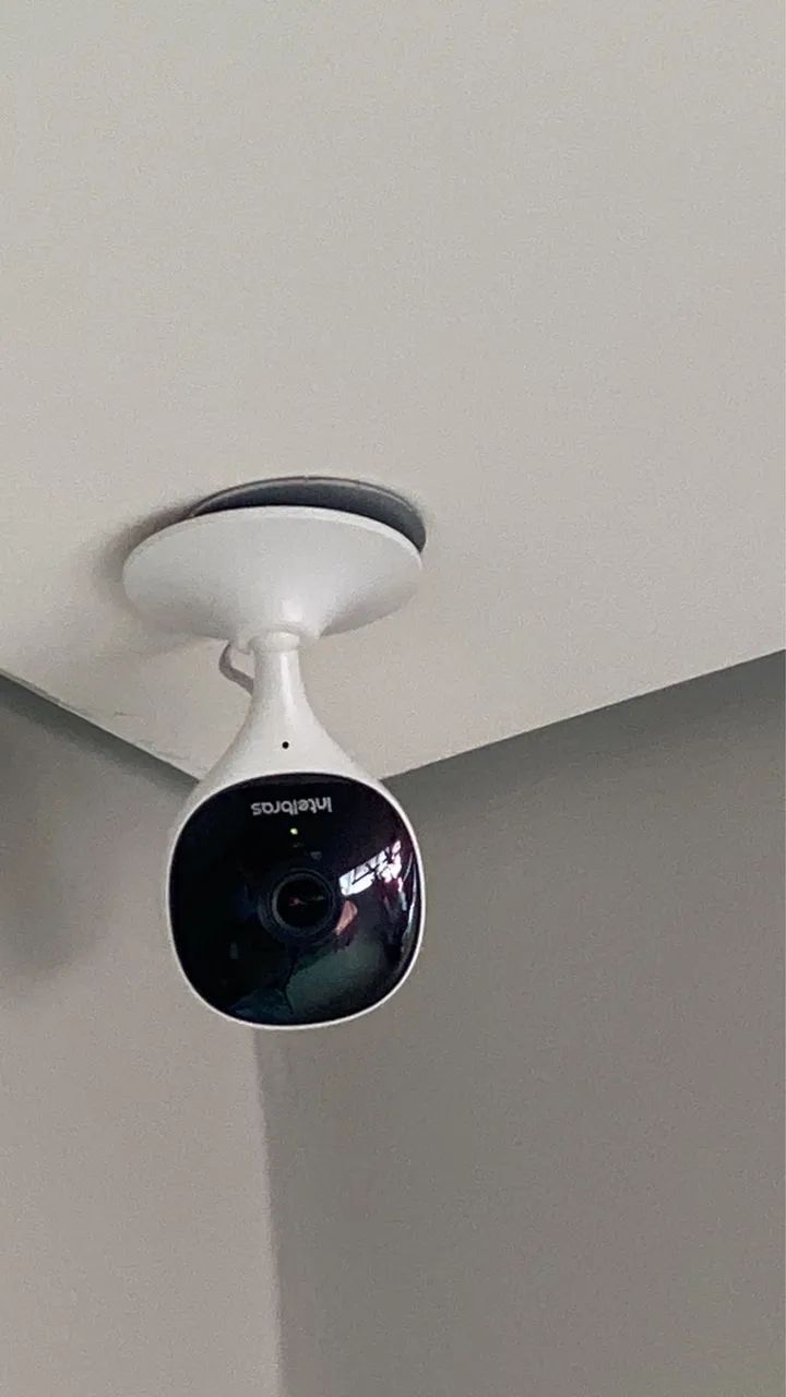 Câmeras de segurança  - Foto 4