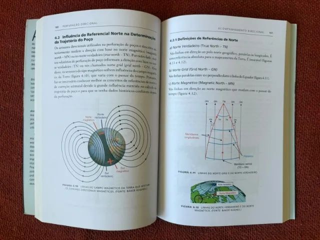 Livro Perfuração Direcional - Foto 3