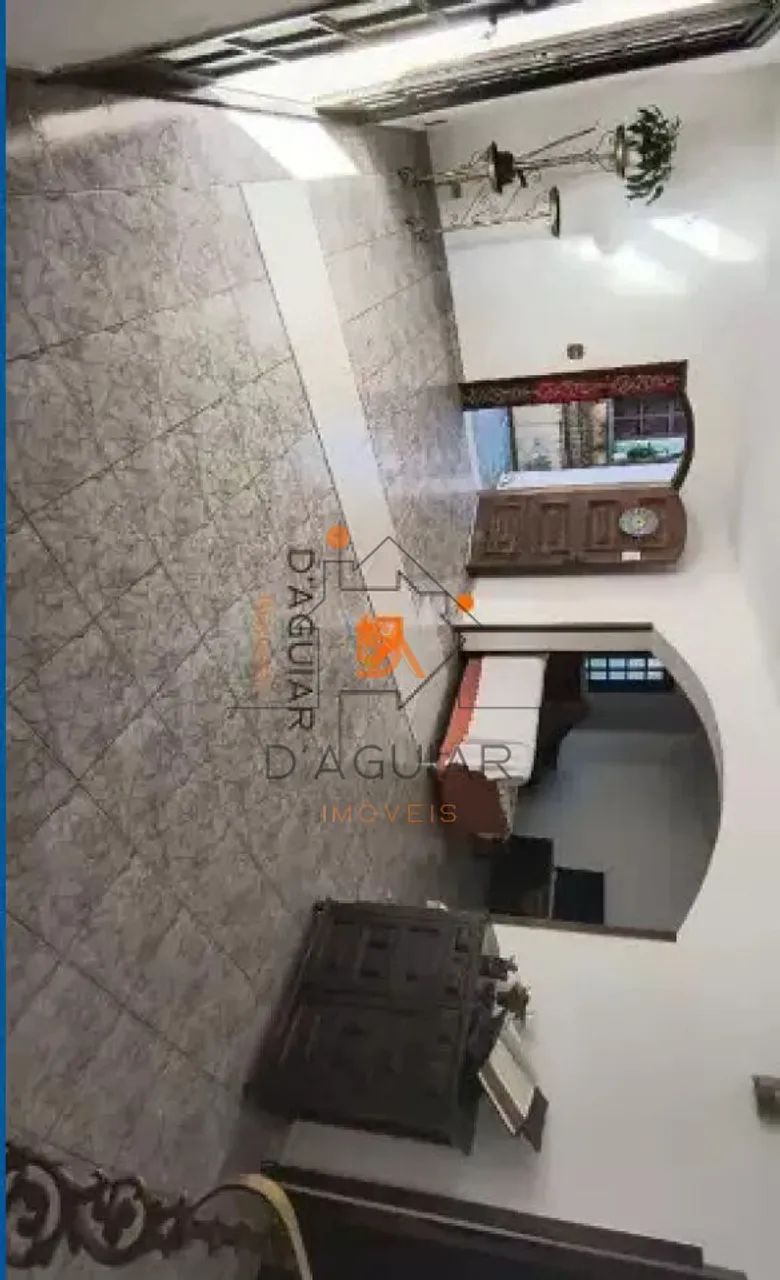 Sobrado para alugar no bairro Tremembé com 6 dormitórios/quartos e 248 m² de área útil - Foto 5