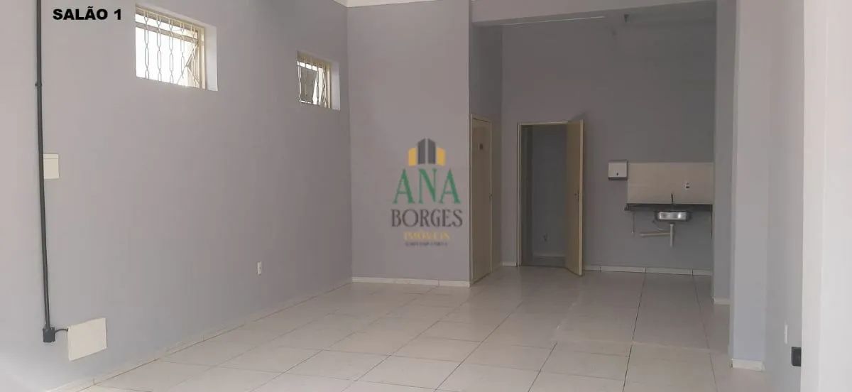 Sala a venda no Vila Hortência - Foto 2