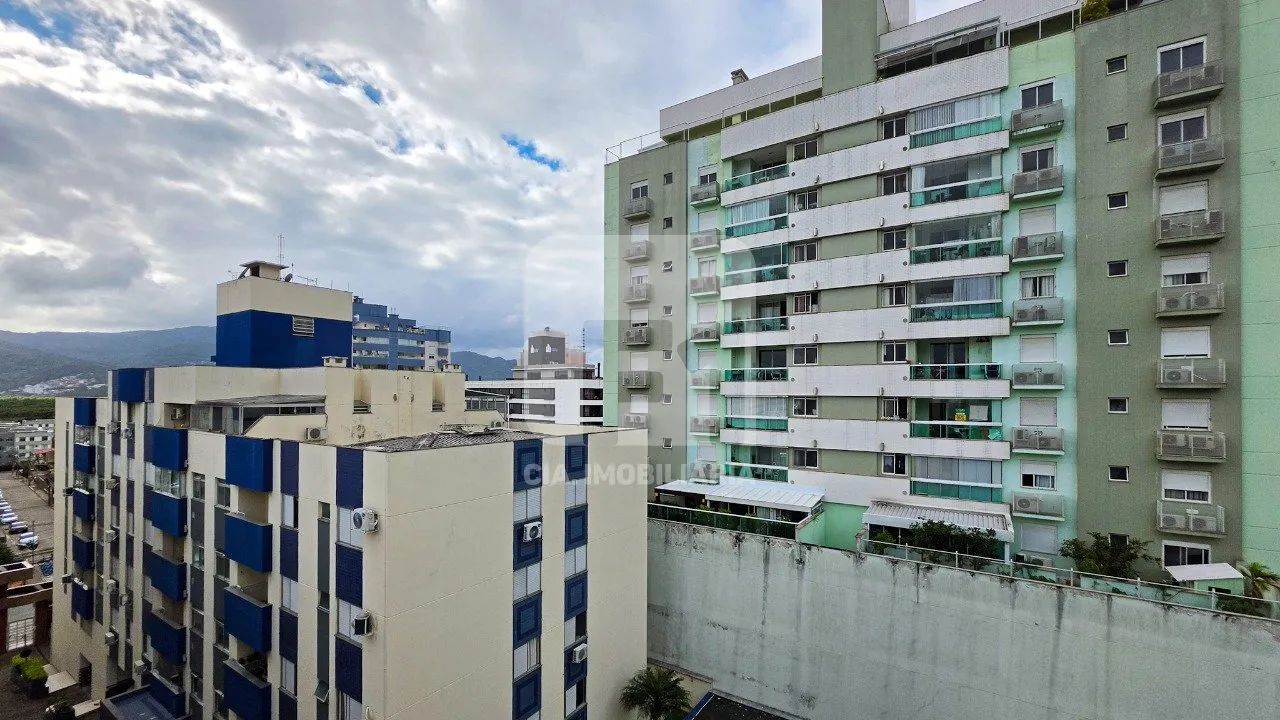 Apartamento de 3 quartos à venda na Trindade - Foto 5