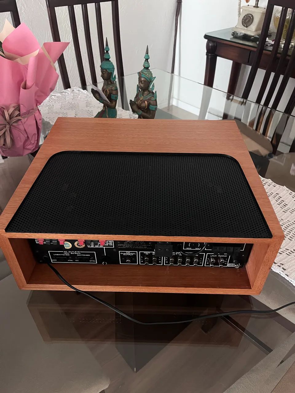 Receiver Marantz Model 2275 - Foto 3