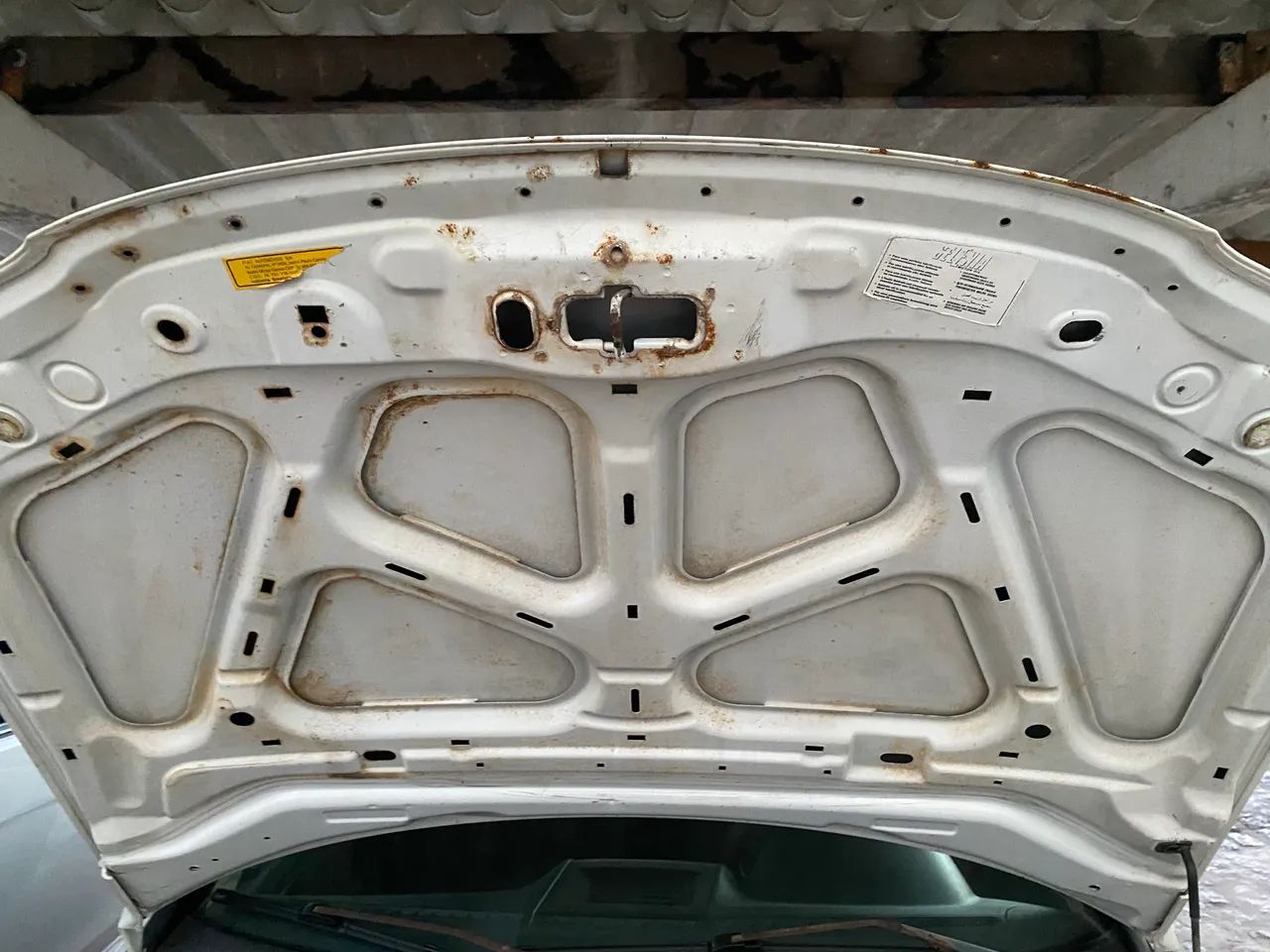 Fiat Palio 1.0/ Trofeo 1.0 Fire/ Fire Flex 4P 2015 - Foto 5