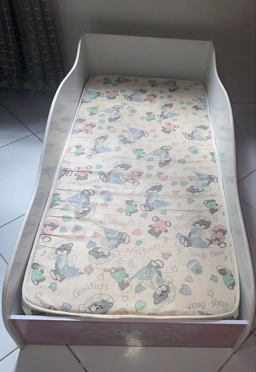 Cama infantil  - Foto 5