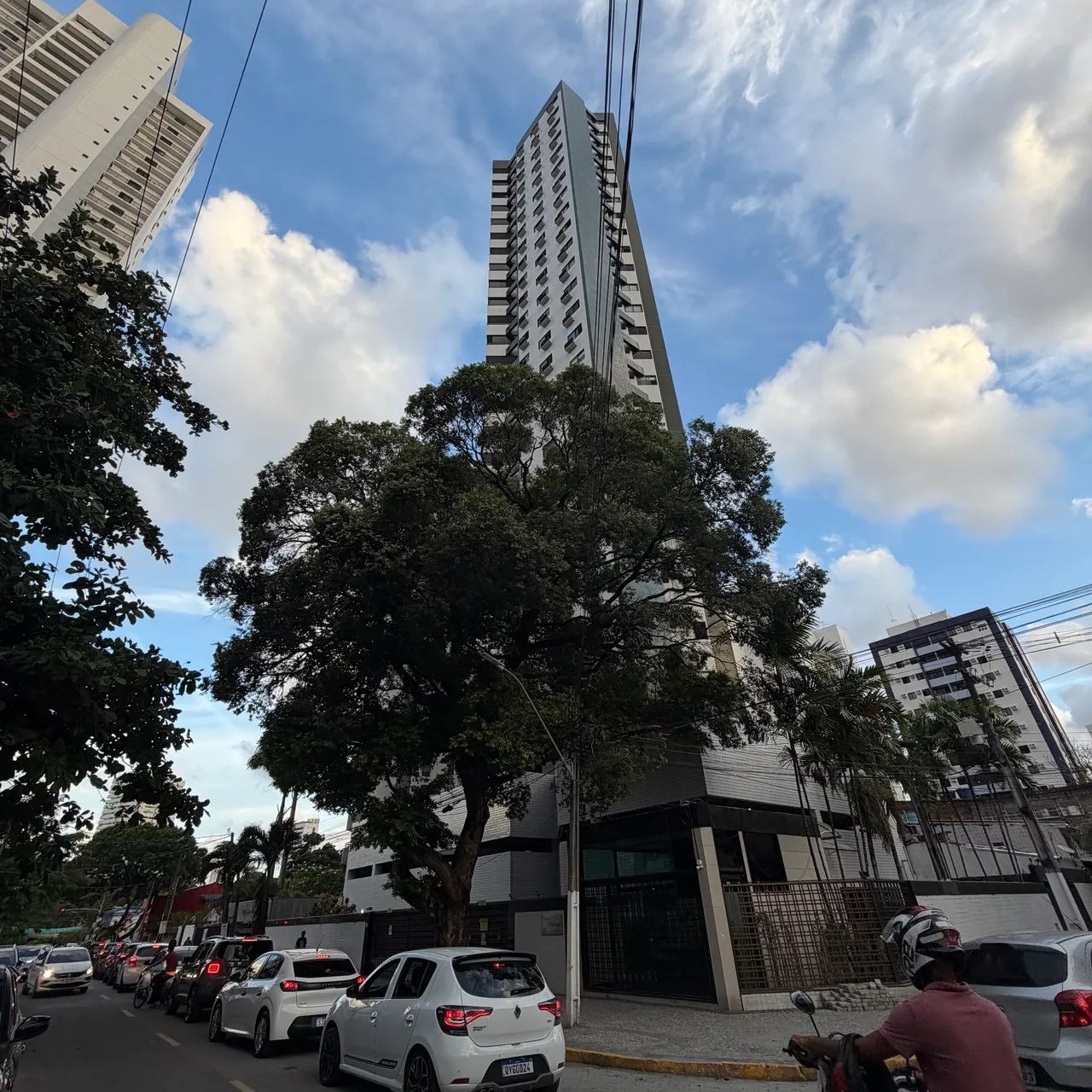 Foto - Recife - Casa Amarela
