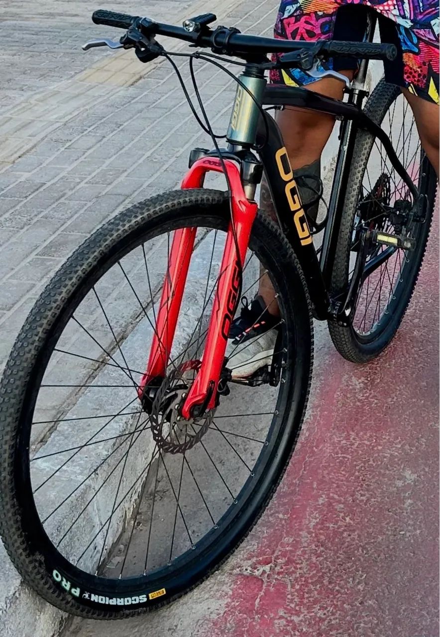 BIKE OGGI
