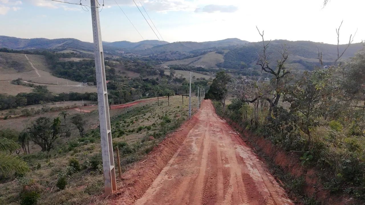 Lançamento chácaras de 1.000 m2 em Moeda MG - Foto 3