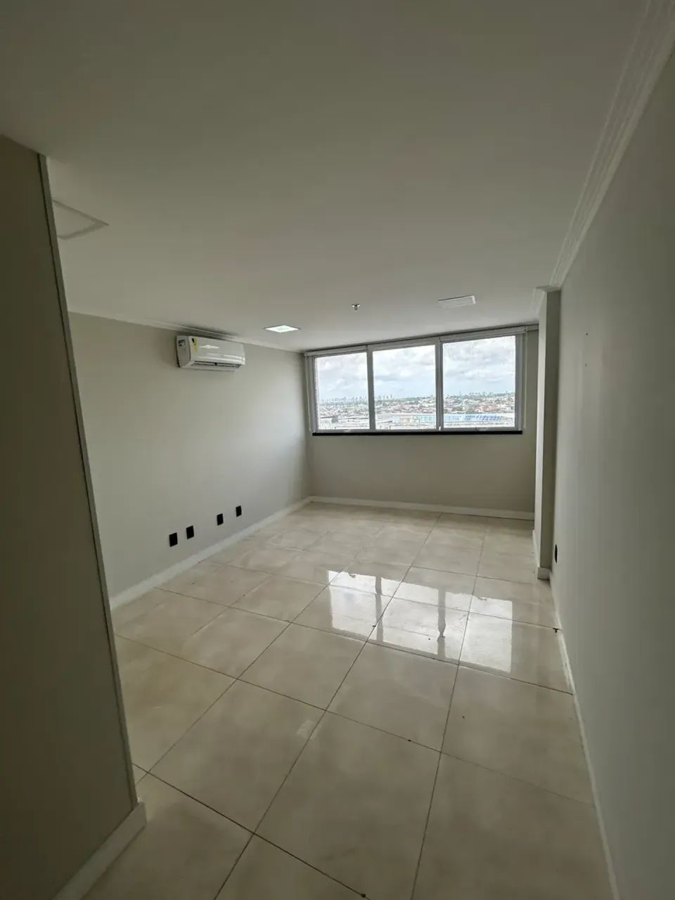 Sala comercial parque office