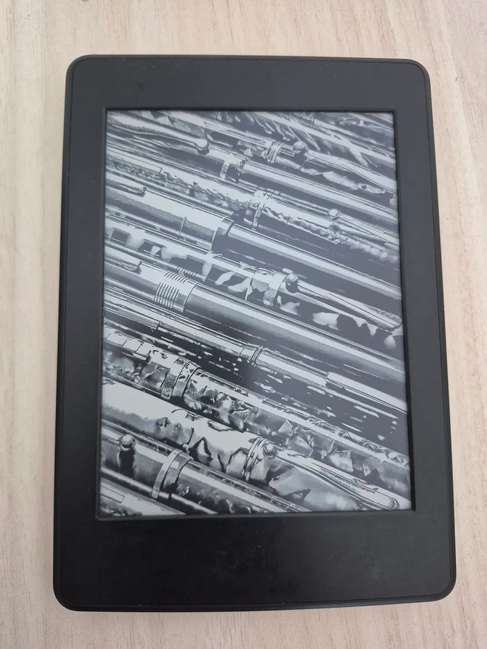 Kindle 7 Geração PaperWihite - Foto 2