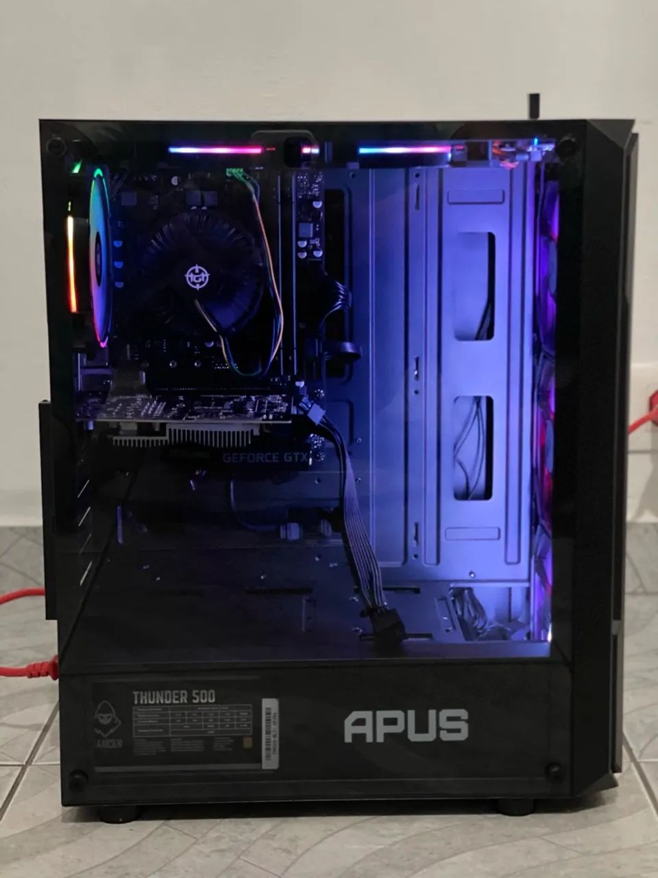 Pc gamer  - Foto 4