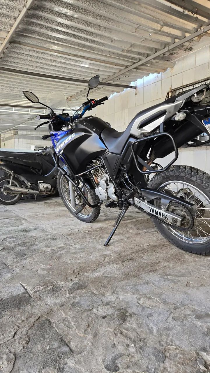 Tenere 250 modelo 2019  - Foto 4