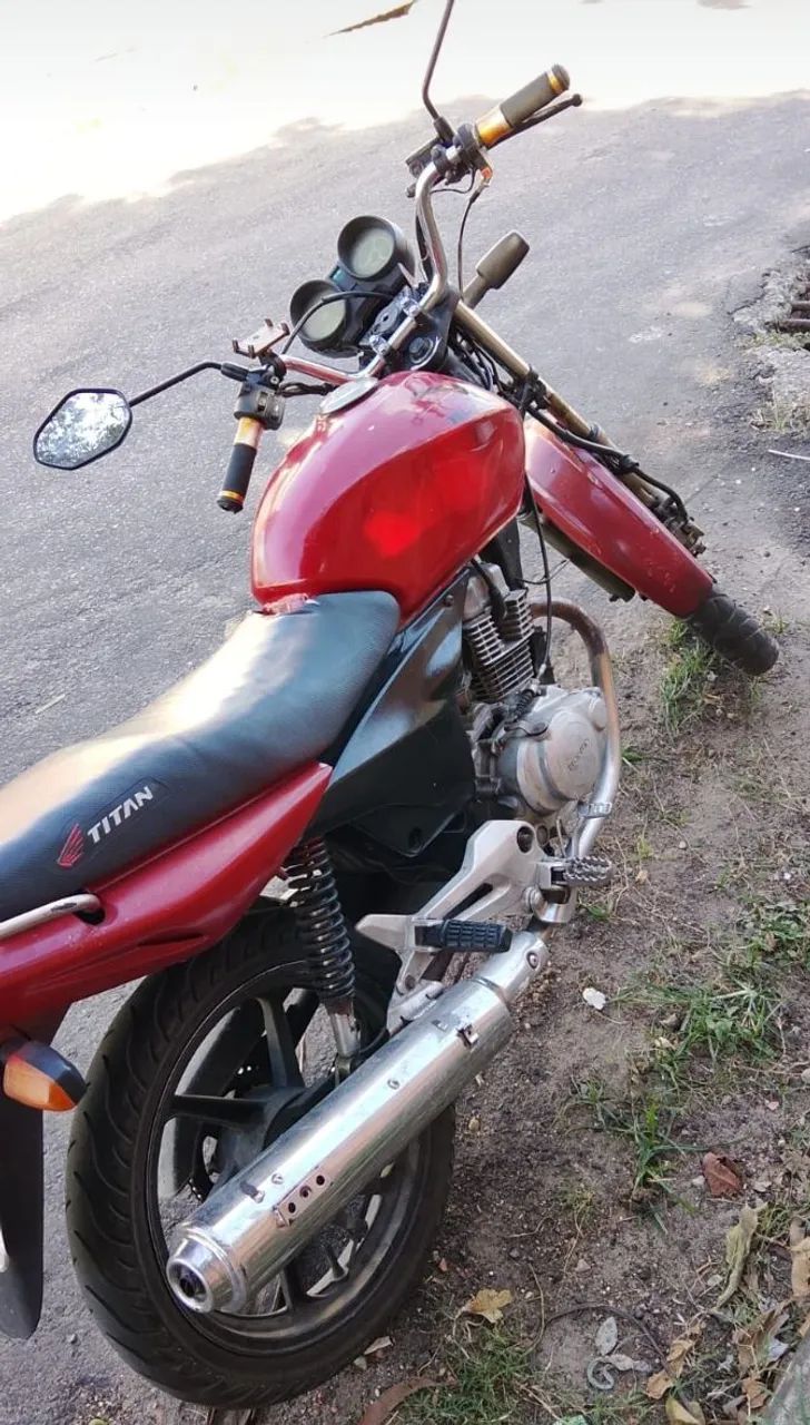 Estou vendendo 