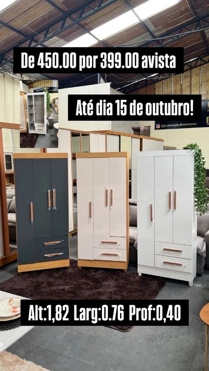 Móveis a venda * - Foto 5