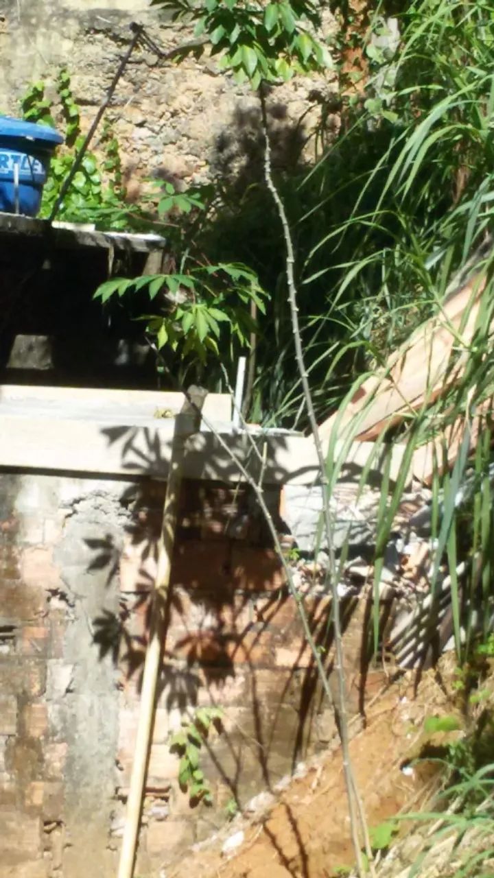 Foto - Salvador - Águas Claras