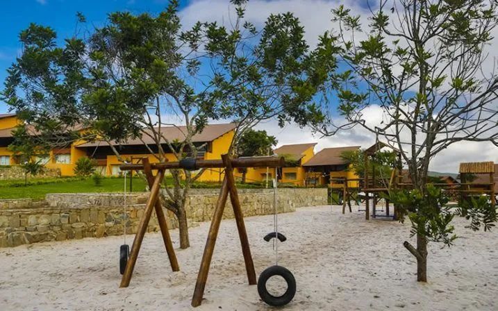 PROMOÇÃO FÉRIAS GRAVATÁ/PE WINTERVILLE - Foto 5