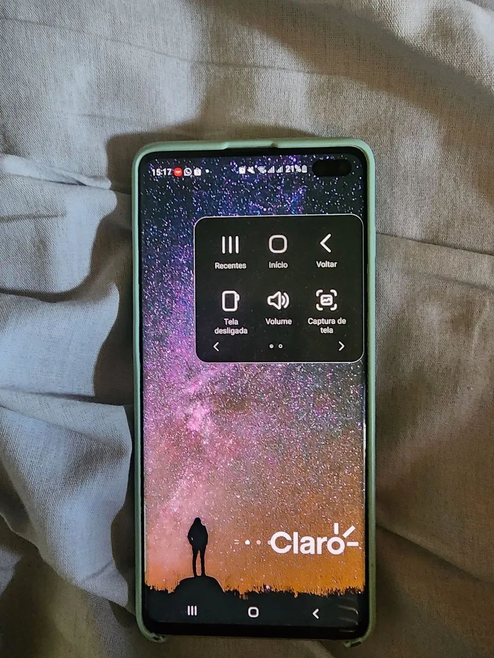 Galaxy S10+ - Foto 5