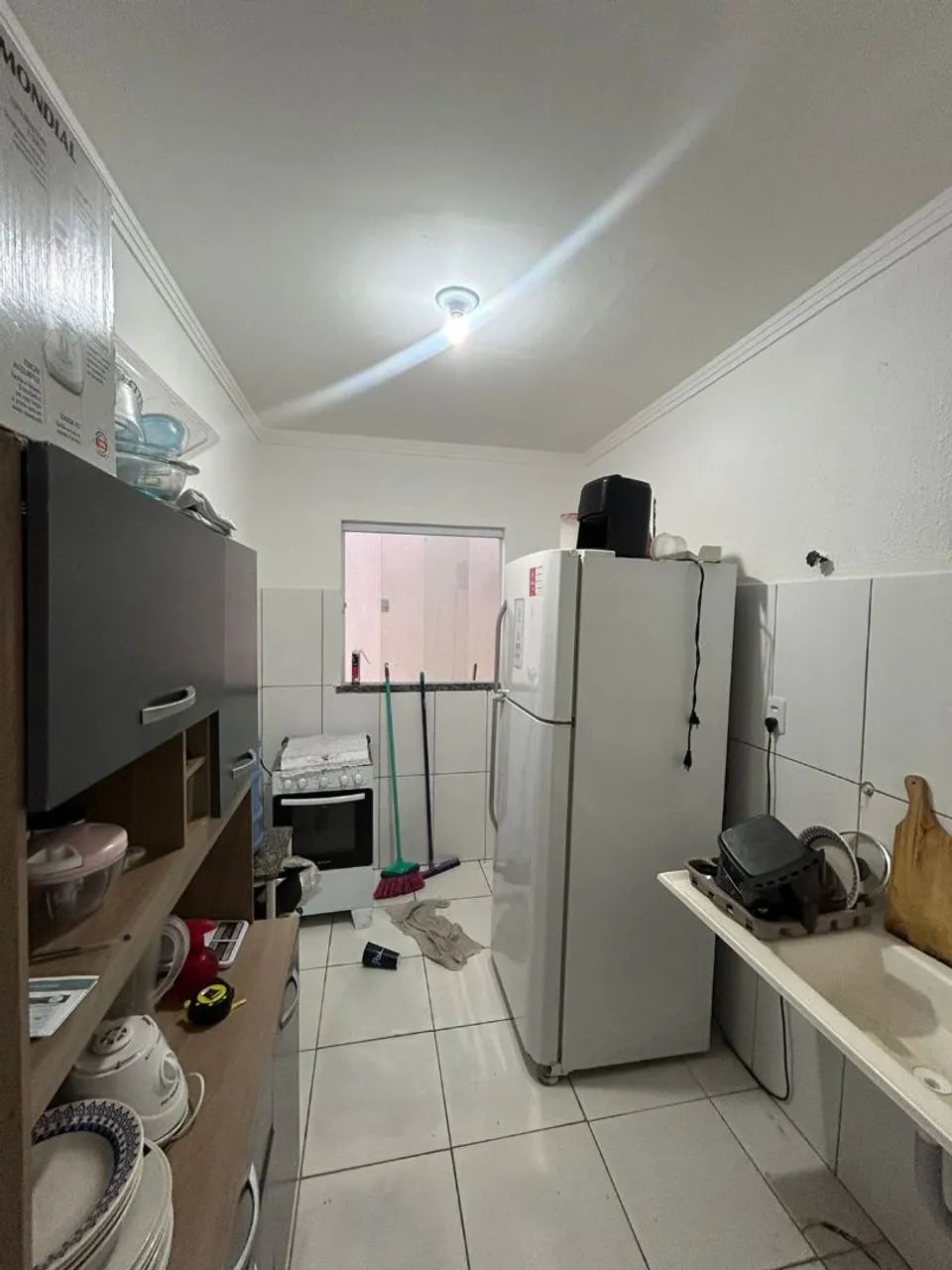 COND TERRA NOVA - CASA 2/4 - ESPETACULAR  - Foto 5