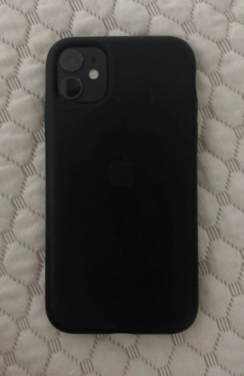 Iphone 11 256GB - Celulares e Smartphones - Gleba Fazenda Palhano