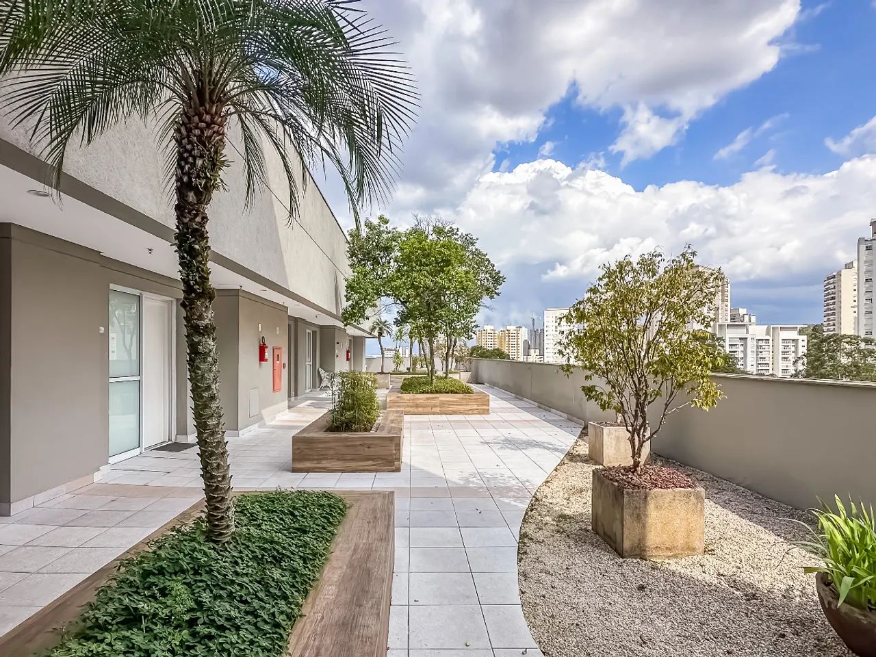 Conjunto comercial para venda em Vila Andrade, 82m² - Foto 2