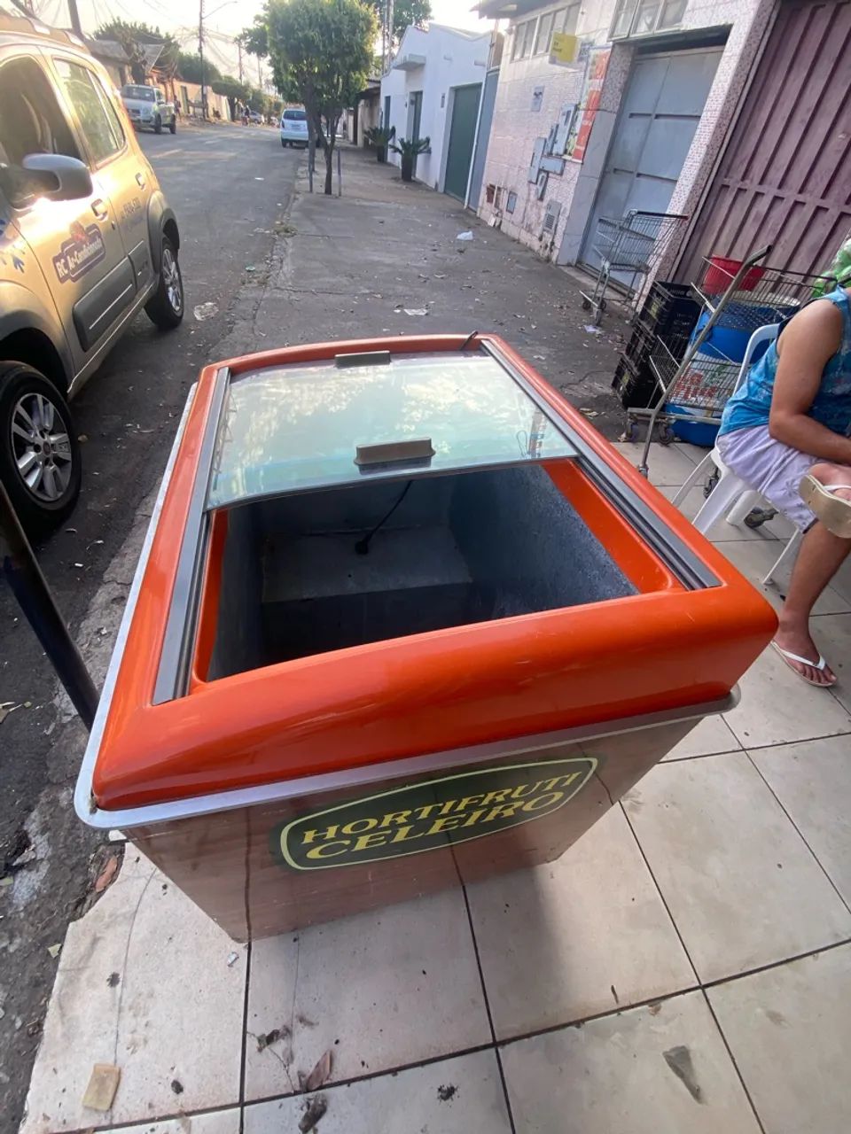 Freezer - Foto 4