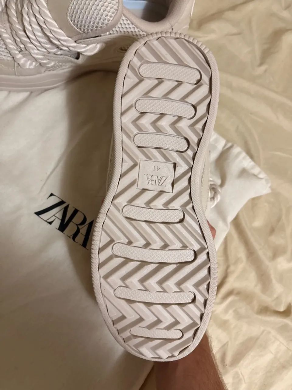 Tênis Zara  - Foto 2