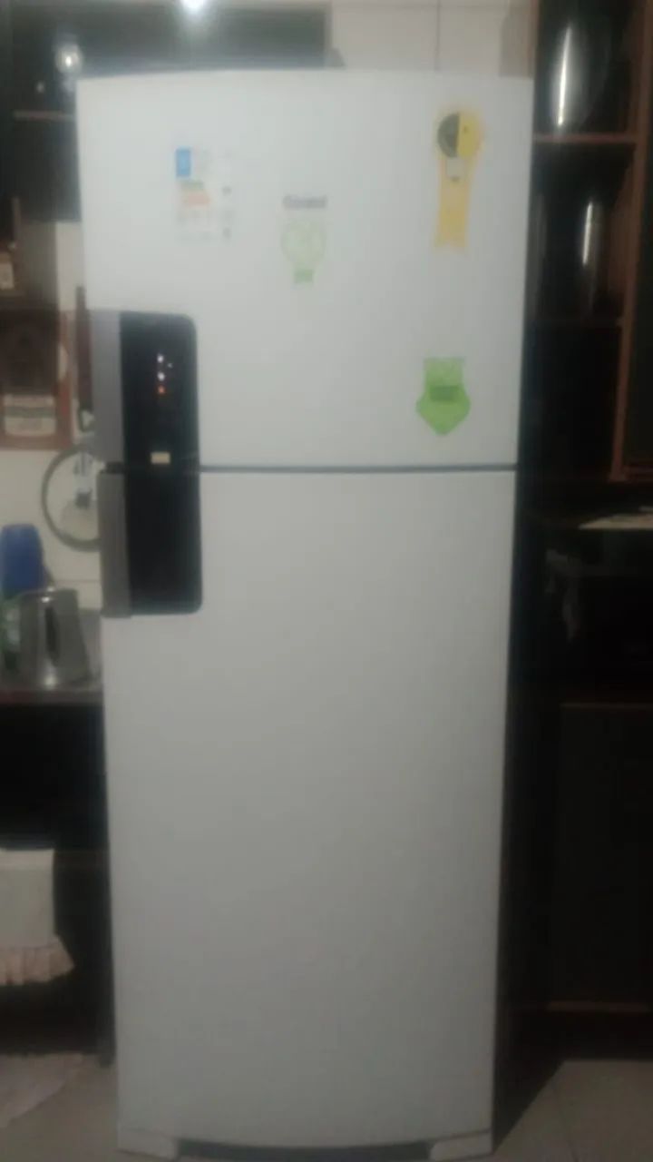 Geladeira 