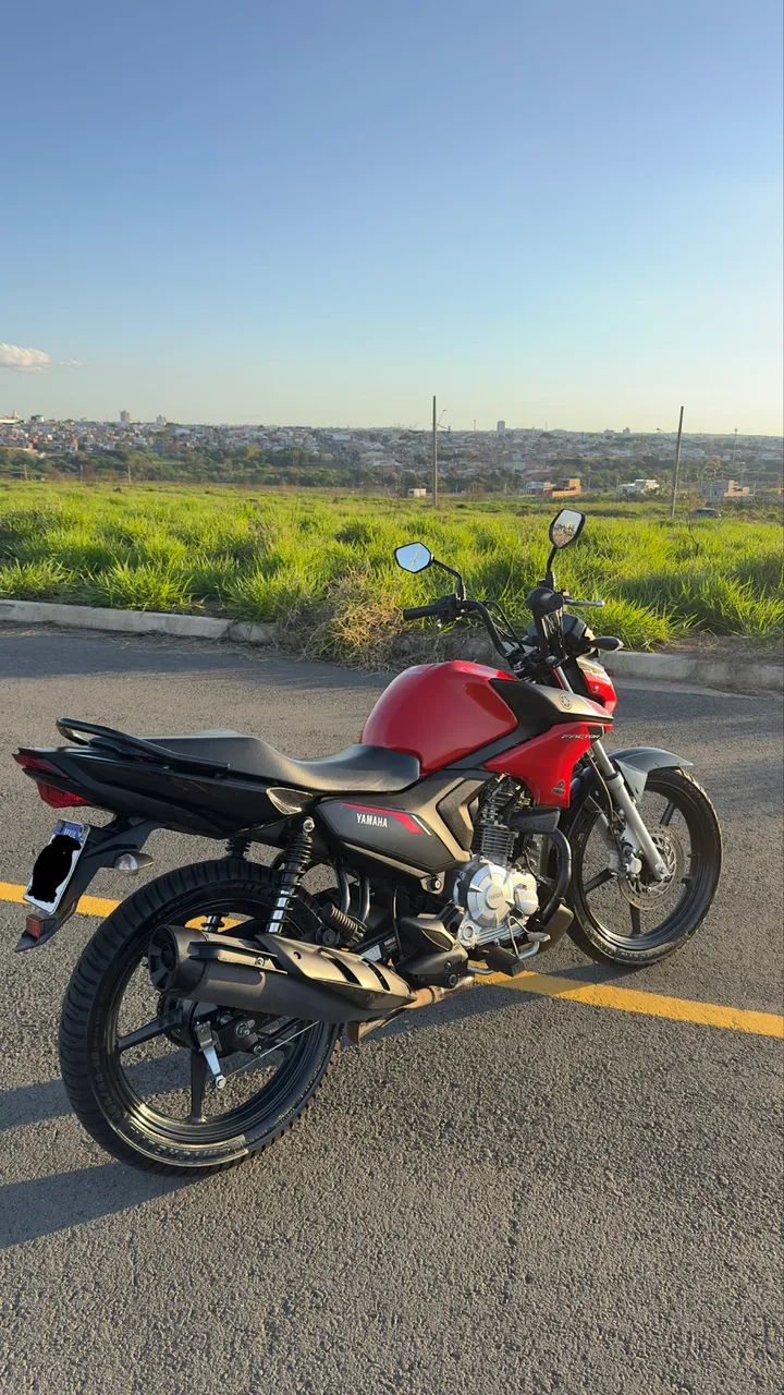 Factor 150 DX  2025/2025 - Foto 2