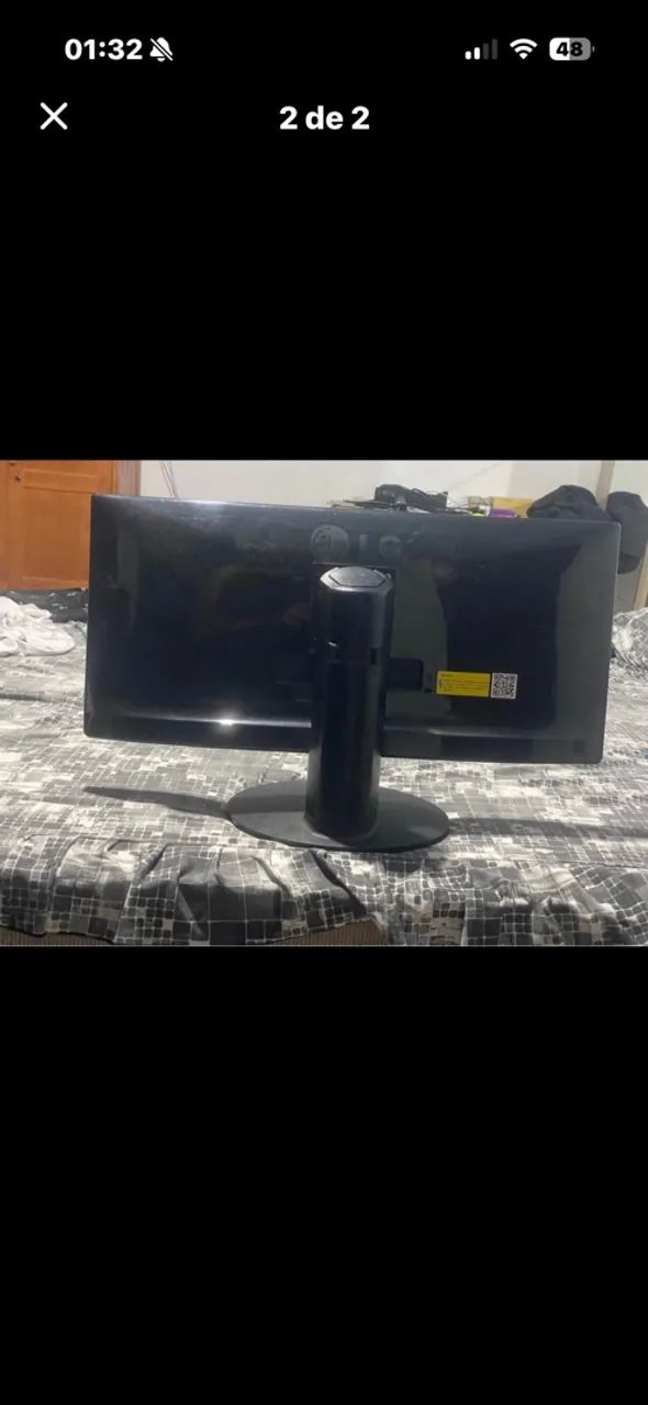 Monitor ultrawide LG  - Foto 2