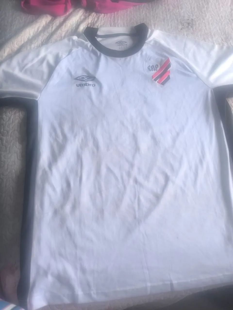 Camisa do Athletico paranaense  - Foto 2
