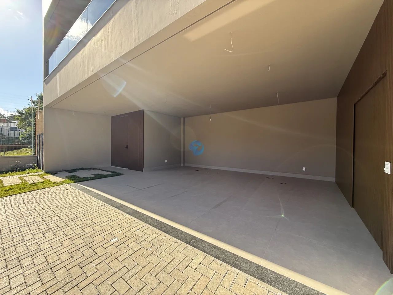 Casa nova no Alphaville 2 à venda - Foto 4