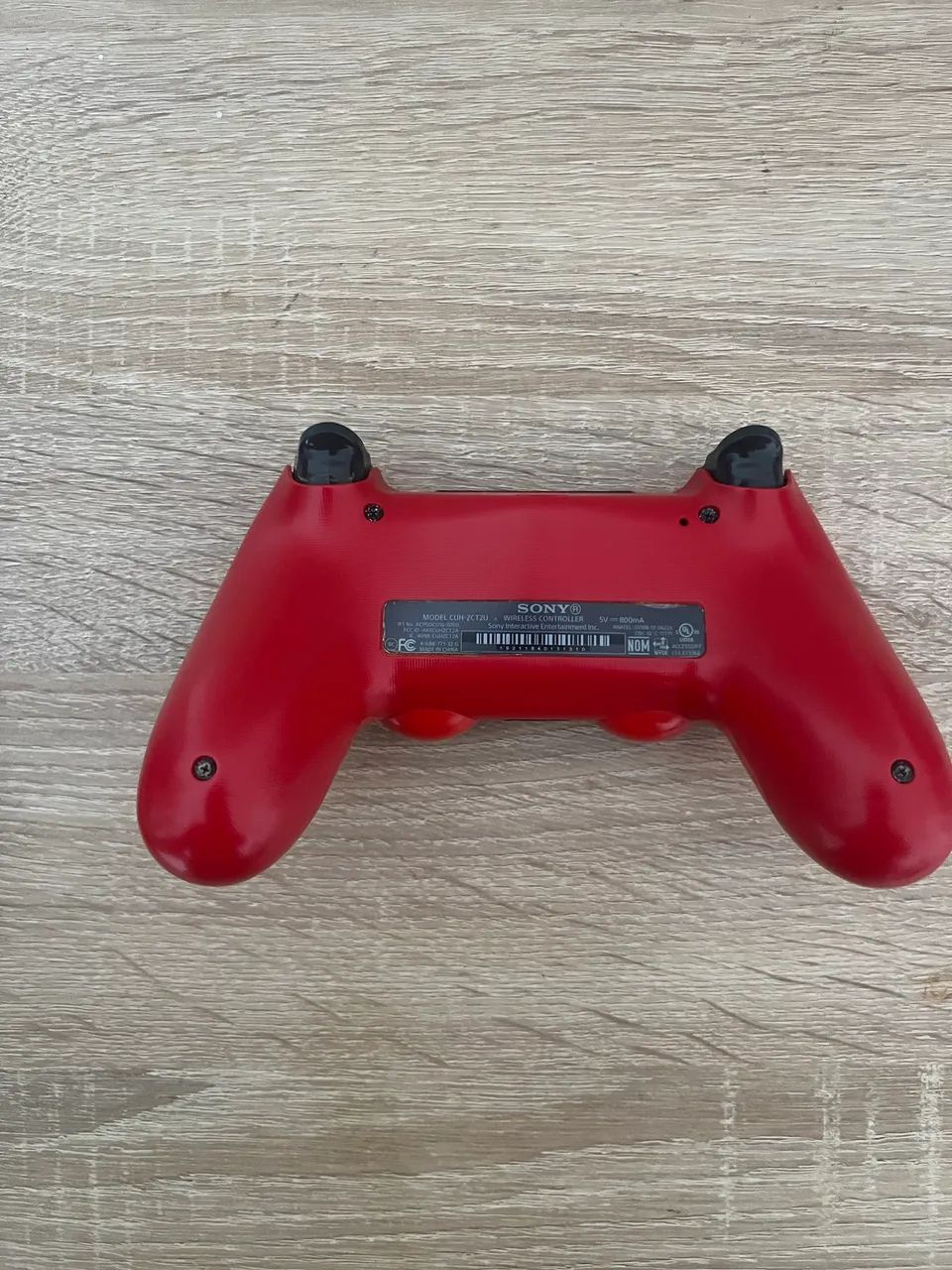 Controle original ps4 usado  - Foto 3